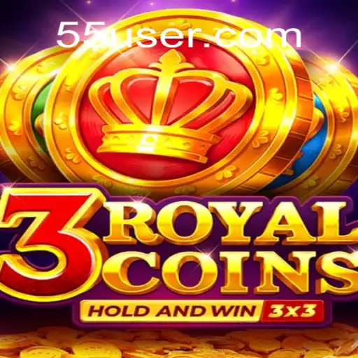 Descubra o Empolgante Jogo 3royalcoins e Sua Dinâmica de Jogo Única