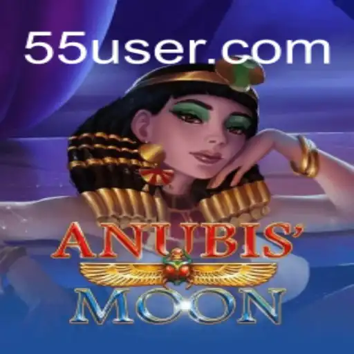 AnubisMoon: A Aventura Enigmática Inspirada no Místico Egito