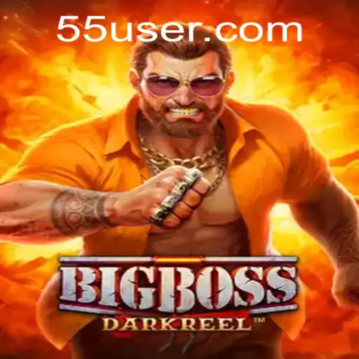 BigBoss: O Jogo Revolucionário com 55UU.COM
