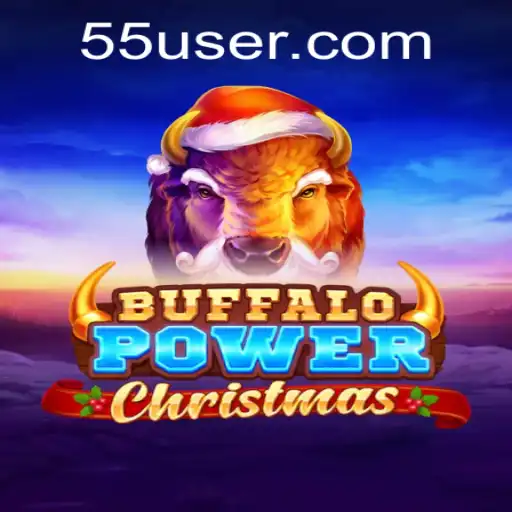 Explorando o Mundo de BuffaloPowerChristmas: Diversão Festiva no Cassino Online