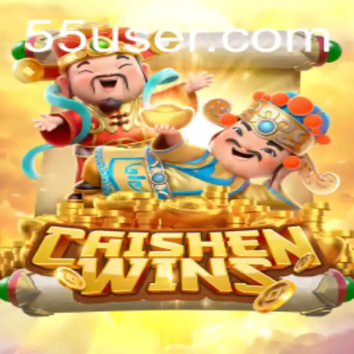 Descubra o Fascinante Mundo de CaishenWins na Plataforma 55UU.COM