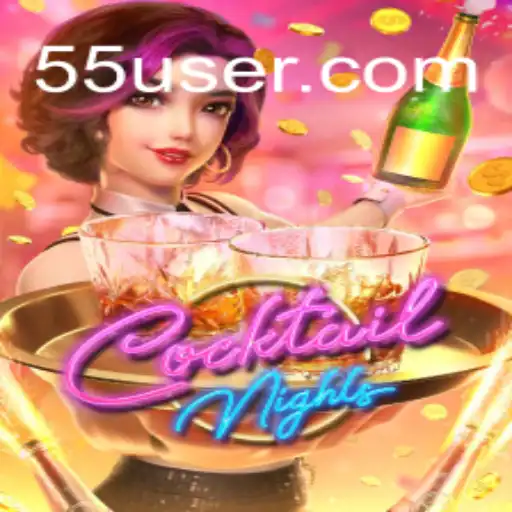 CocktailNights: Descubra a Última Sensação dos Jogos de Cassino Online