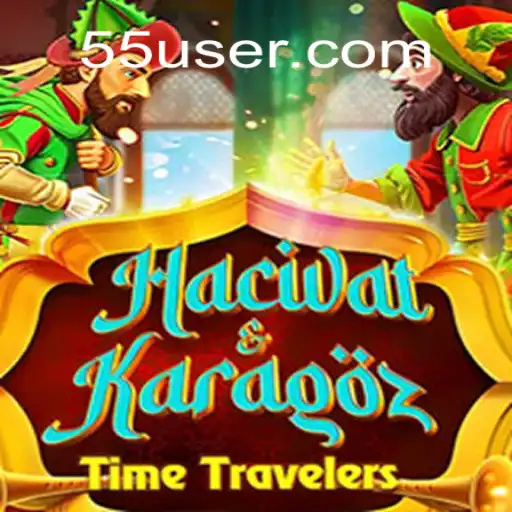 Descubra o Fascinante Jogo de HacivatandKaragoz