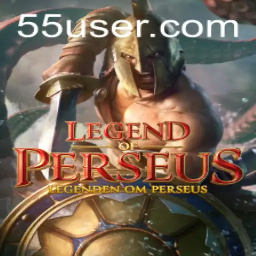 LegendofPerseus: A Jornada Épica em um Mundo Mitológico