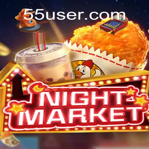 Explorando o Universo de NIGHTMARKET: A Nova Sensação dos Jogos Online