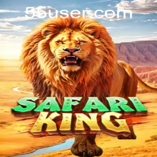 SafariKing: Aventure-se em Uma Nova Experiência de Jogo