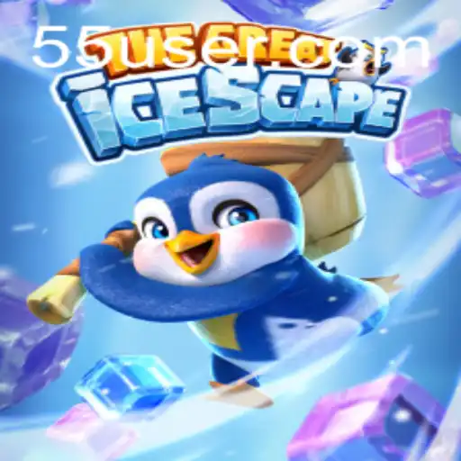 Explorando o Mundo Congelado de TheGreatIcescape