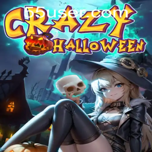 Explorando o Mundo Fascinante de CrazyHalloween