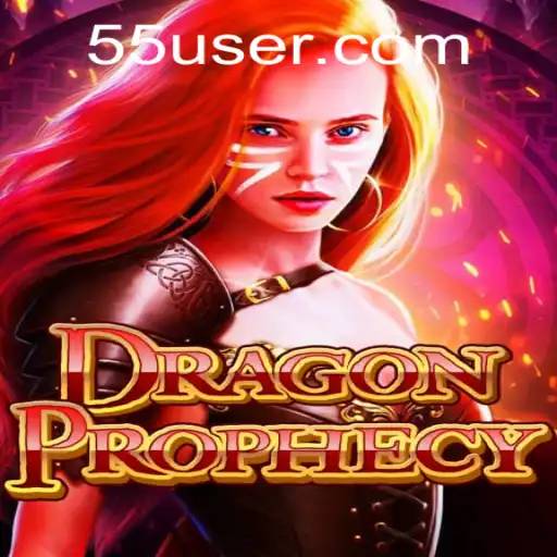 DragonProphecy: Aventura Épica no Mundo dos Dragões