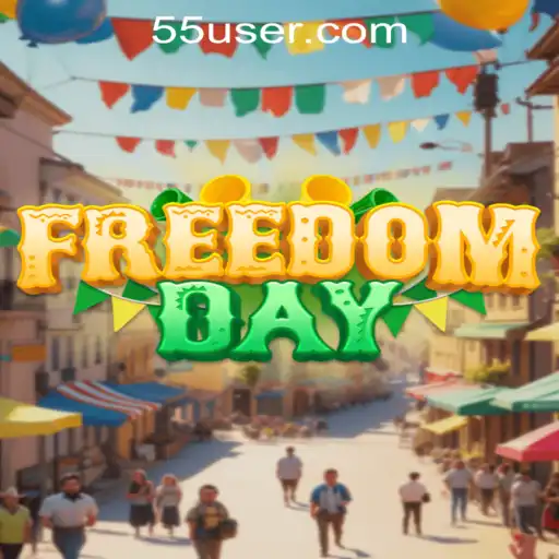 FreedomDay: Explorando a Inovadora Experiência de Jogo