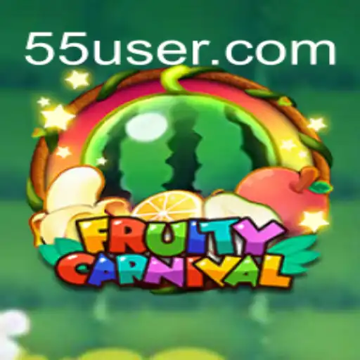FruityCarnival: Um Guia Completo para o Jogo de Cassino Inovador com 55UU.COM