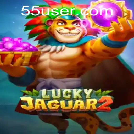 Descubra o Fascinante Jogo Luckyjaguar2 e como Jogar