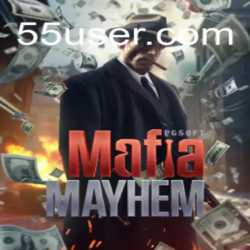 MafiaMayhem: O Jogo de Estratégia que Domina o Cenário Atual