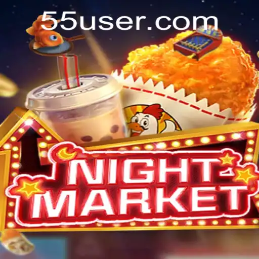 Explorando o Universo de NIGHTMARKET: A Nova Sensação dos Jogos Online
