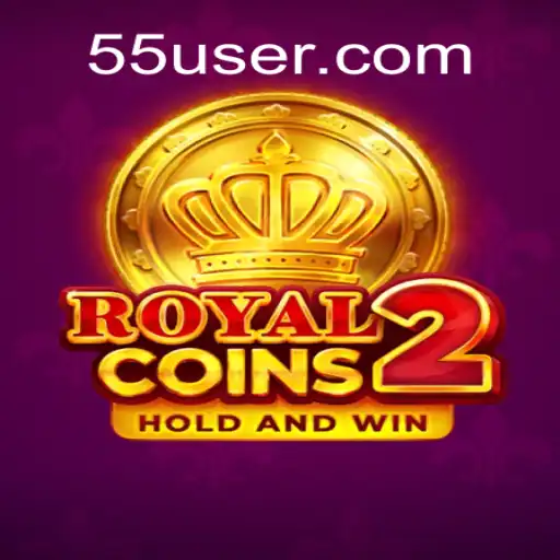 Descubra o Universo Empolgante de RoyalCoins2: A Nova Sensação em 55UU.COM