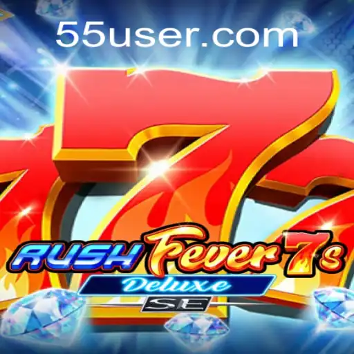 Experimente a Ação Frenética de RushFever7sDeluxeSE: Um Mergulho nas Regras e Atrações do Jogo