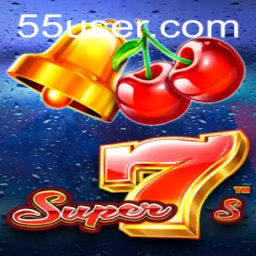 Descubra o Mundo Emocionante de Super7s