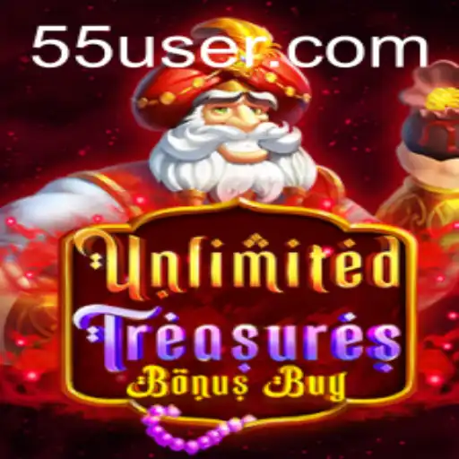 Explorando o Fascinante Mundo de UnlimitedTreasuresBonusBuy - 55UU.COM