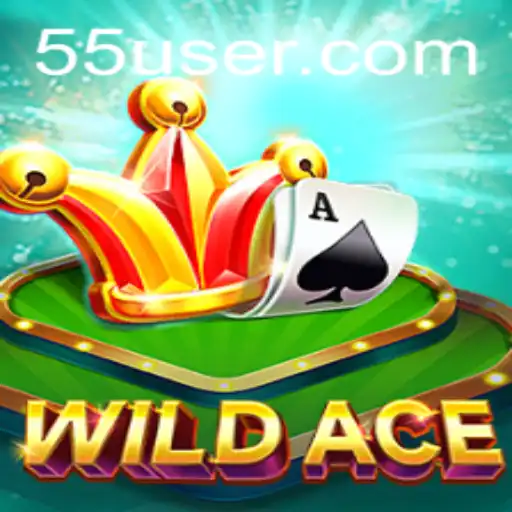 Explorando WildAce: O Jogo de Cartas Mais Emocionante com 55UU.COM