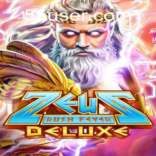 Descubra o Mundo Fascinante de ZeusRushFeverDeluxe